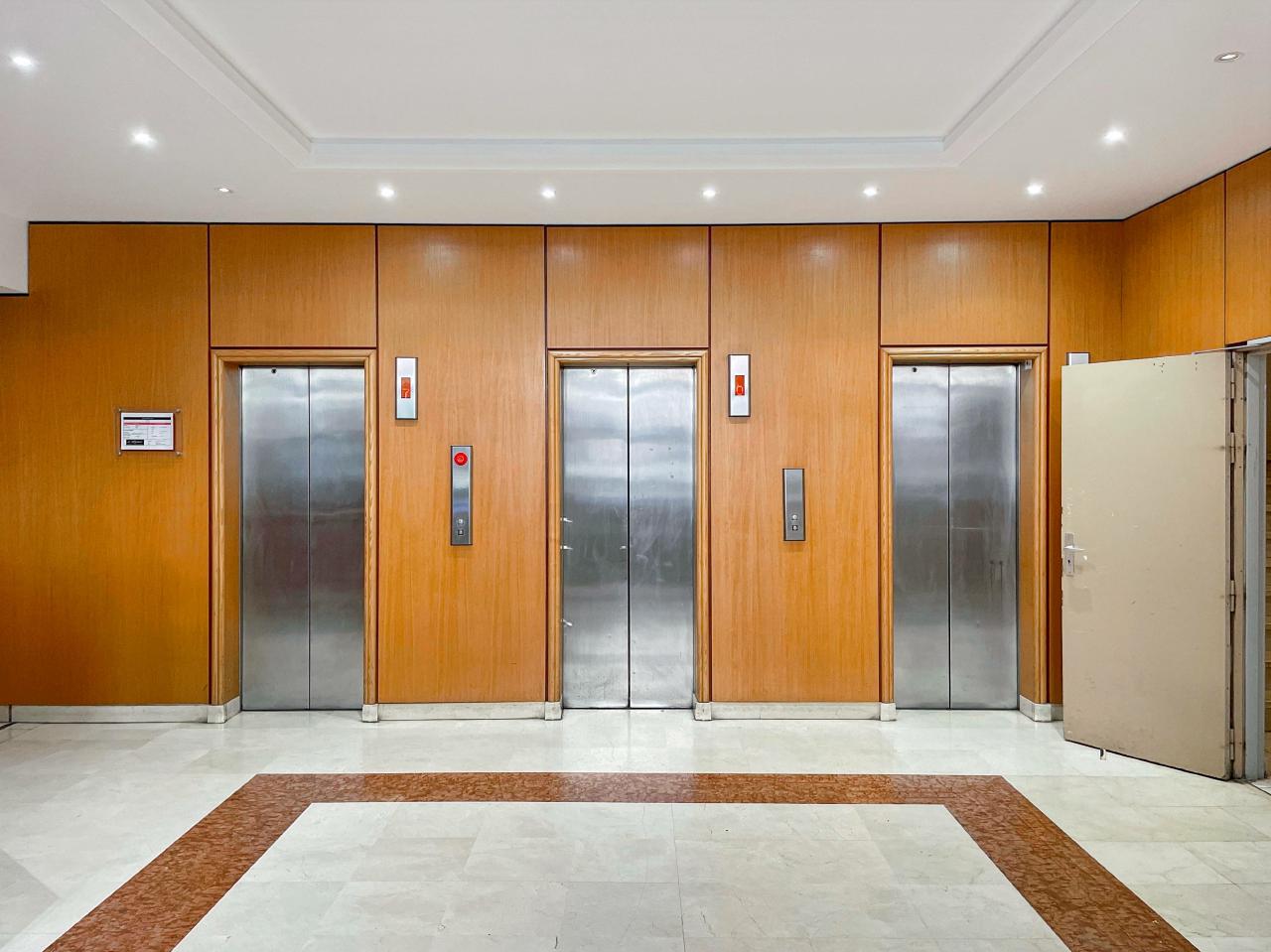 Bureau Paris 900m² Location bureau Paris OLBUR2205285 13